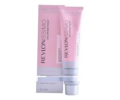 Plaukų dažai Revlon Revlonissimo Colorsmetique Satinescent 212 Deep Pearl 60ml