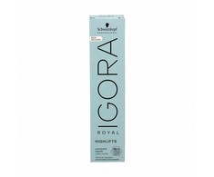 Schwarzkopf Ir 10-19 Plaukų dažai 60ml
