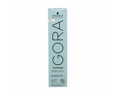 Schwarzkopf Ir 12-49 Plaukų dažai 60ml