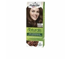 Ilgalaikiai dažai Schwarzkopf Palette Natural Nº 3.65