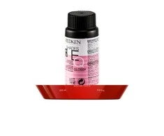Ilgalaikiai dažai Shades Redken 6NW 6,03 Brandy (60 ml)
