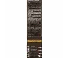 "Syoss Olio Intense" dažai be amoniako 6,76-Coppery Amber 5 vnt
