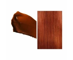 Kaukė suteikianti atspalvį plaukams Wella Color Fresh Mask 150 ml - Copper Glow