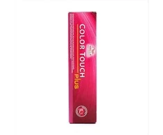 WELLA COLOR TOUCH Hair Dye 60 ml - 44/07 Intense Medium Brown Soft Brown (Mocha)