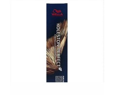 "Wella Koleston Perfect Me+ 4/0 Pure Naturals" plaukų dažai 60ml