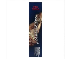 "Wella Koleston Perfect Me+ 8/0 Pure Naturals" plaukų dažai 60ml