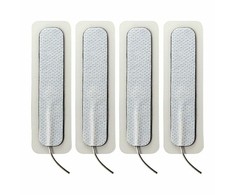 ElectraStim - Long Self Adhesive Pads elektrodai elektrostimuliaciniams prietaisams