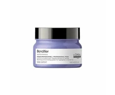 Kaukė šviesiems plaukams L‘oreal Professionnel Blondifier Mask 250ml