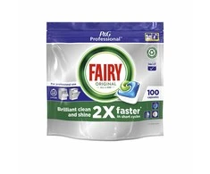 "Fairy All In 1 Original Indaplovė" 100 kapsulių