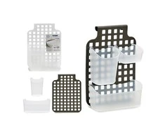 Bigbuy Home indas muilui (9,5 x 38 x 28,5 cm)