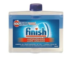 Indų ploviklio neutralizatorius Finish (500 ml)