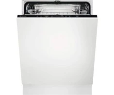 Įmontuojama indaplovė Electrolux EES47310L