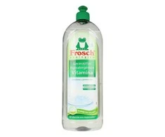 "Frosch Ecologic" indaplovėms skystis 750ml