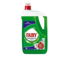 "Fairy Professional Original" indų plovimo koncentratas 5000ml