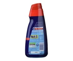 Indų plovimo skystį Power Gel All In 1 Finish
