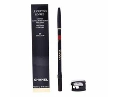 Chanel Le Crayon Lèvres Lūpų kontūras Pieštukas Ilgalaikis 178 Vyšnių raudona