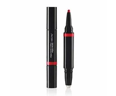Shiseido Lūpų kontūro pieštukas InkDuo, 1,1 g, Spalva: 08 True Red