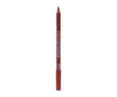 BOURJOIS Paris LÈVRES CONTOUR EDITION Lūpų Pieštukas Moterims 1,14 g,11 FUNKY BROWN