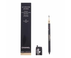 Chanel Le Crayon Lèvres Lūpų kontūras Pieštukas Ilgalaikis 178 Vyšnių raudona