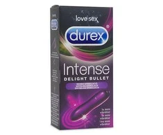 Durex - Intense Delight Bullet