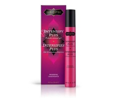 Kama Sutra Intensify Plus Warming Gel Cinnamon Aroma 12ml