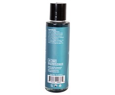 La Martina Sensuva - Sizzle Lips Warming valgomasis gelis Blueberry Ice Pop 125 ml