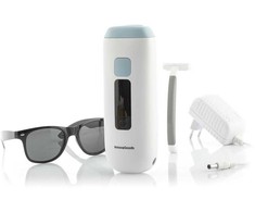 Intensyvus impulsinių šviesų plaukų šalintojas su priedais Ipylator InnovaGoods (Naudoti A)
