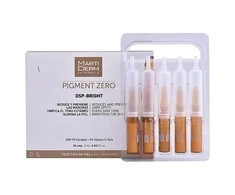 Martiderm Pigment Zero Dsp Tx Complex 30x2ml Ampulės