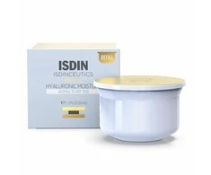 Isdin Isdinceutics Hyaluronic Moisture Normalios ir sausos odos drėkiklis 30ml