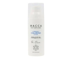 "Macca Supremacy" hialuronas 0,25% kremas 50ml