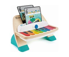 Hape – Kūdikis Einšteinas – Magic Touch Piano muzikinis žaislas (6111)