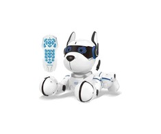 Lexibook - Power Puppy - Mano protingas robotas šuo (DOG01)