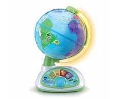 Interaktyvus gaublys Vtech My First Globe Lumi Touch