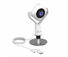 J5CREATE 360° VISAPUSIŠKA INTERNETINĖ KAMERA -