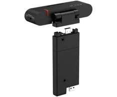 Lenovo | ThinkVision MC60 Monitorius internetinė kamera | Infraraudonųjų spindulių kamera, „Windows Hello“ palaikymas