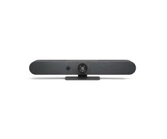 Logitech RALLY BAR MINI - GRAPHITE -EMEA/RALLY BAR MINI UK/HK