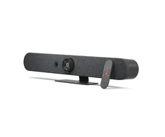Logitech RALLY BAR MINI - GRAPHITE -EMEA/RALLY BAR MINI UK/HK