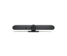 Logitech RALLY BAR - GRAPHITE - EMEA/RALLY BAR UK/HK