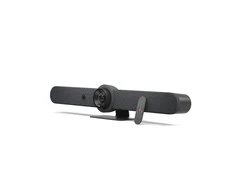 Logitech RALLY BAR - GRAPHITE - EMEA/RALLY BAR UK/HK