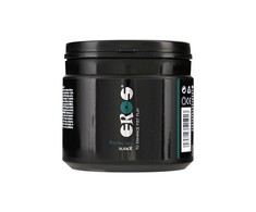 Eros Classic Line EROS SlideX Intimate Gel 500ml - Silicone-Vanduo Hybrid, Long-Lasting Formula
