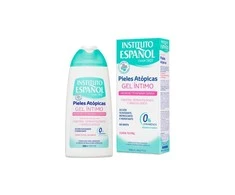 Instituto Español intymusis gelis atopinei odai 300ml