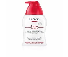 "Eucerin" intymios higienos prausiklis "Protection Fluid" 250ml