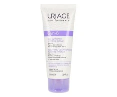 "Uriage Gyn-8" raminamasis valomasis gelis intymiai higienai 100ml