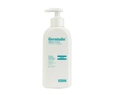 Isdin Germisdin intymioji higiena 250ml