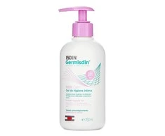"Isdin Germisdin Calm" intymios higienos priemonė 250ml