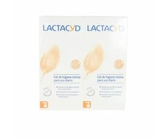 "Lactacyd" intymaus prausimosi losjonas 2x200ml