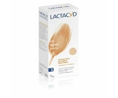 "Lactacyd" intymių vietų prausiklis 200ml