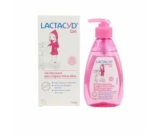 Intymios higienos gelis Lactacyd Ultra Soft, 200 ml