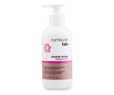 Cumlaude Lab Rilastil Cumlaude Pediatrics intymios higienos gelis, 250ml