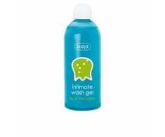 Ziaja Intymios higienos želė De Lirio Salvaje 500ml